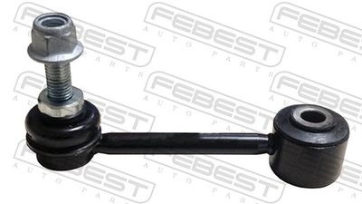Link/Coupling Rod, stabiliser bar FEBEST 2023-JKF