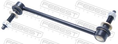 Link/Coupling Rod, stabiliser bar FEBEST 2023-MAGF