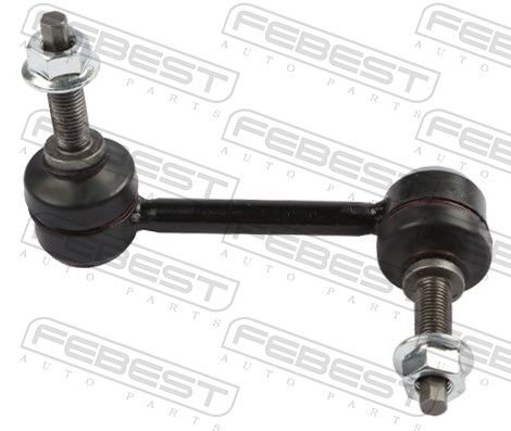 FEBEST 2023-WKSFL Link/Coupling Rod, stabiliser bar
