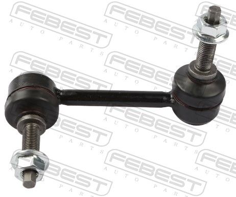 FEBEST 2023-WKSFR Link/Coupling Rod, stabiliser bar