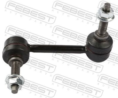 Link/Coupling Rod, stabiliser bar FEBEST 2023-WKSFR
