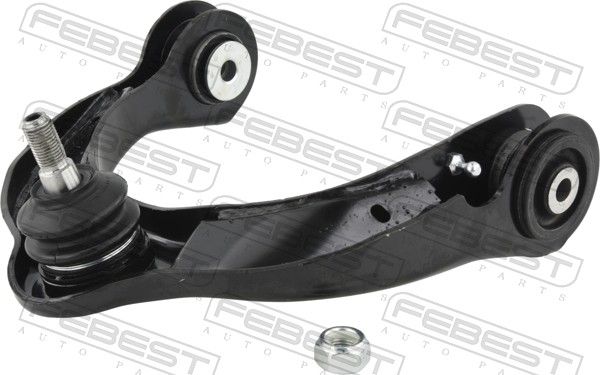 FEBEST 2024-GCFUL Control/Trailing Arm, wheel suspension