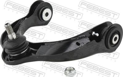 Control/Trailing Arm, wheel suspension FEBEST 2024-GCFUL
