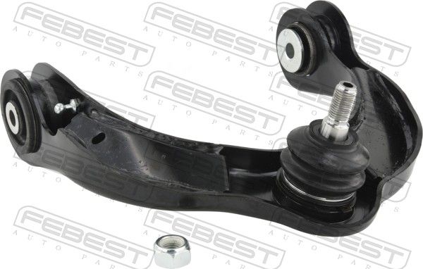 FEBEST 2024-GCFUR Control/Trailing Arm, wheel suspension