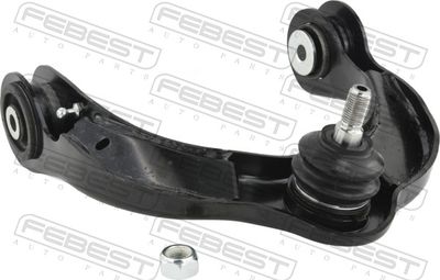Control/Trailing Arm, wheel suspension FEBEST 2024-GCFUR