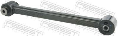 Control/Trailing Arm, wheel suspension FEBEST 2025-LIBR