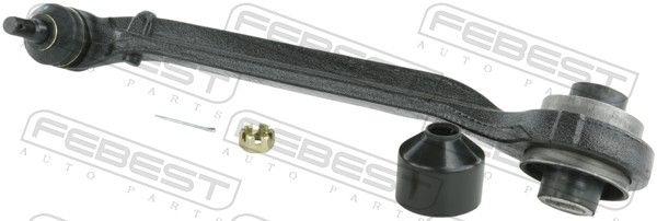 FEBEST 2025-300FLL Control/Trailing Arm, wheel suspension