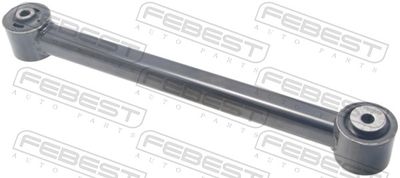 Control/Trailing Arm, wheel suspension FEBEST 2025-GRCHU
