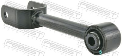 Control/Trailing Arm, wheel suspension FEBEST 2025-JOURLOWR