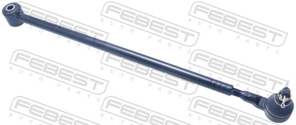 FEBEST 2025-PTC1 Control/Trailing Arm, wheel suspension