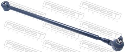 Control/Trailing Arm, wheel suspension FEBEST 2025-PTC1