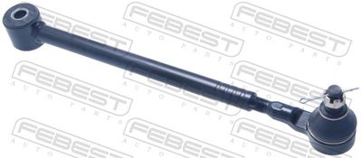 Control/Trailing Arm, wheel suspension FEBEST 2025-PTC2