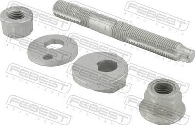 Camber Correction Screw Set FEBEST 2029-002-KIT
