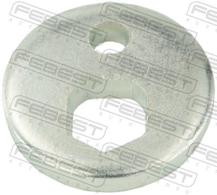 FEBEST 2030-001 Caster Shim, axle beam