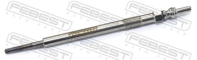 Glow Plug FEBEST 20642-001