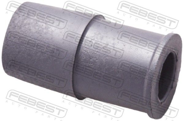 FEBEST 2073-001 Bellow, brake caliper guide