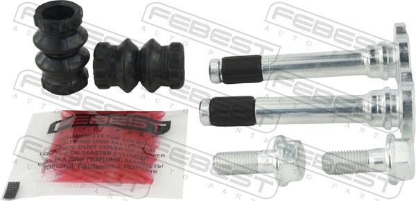 FEBEST 2074-JLF-KIT Guide Bolt, brake caliper