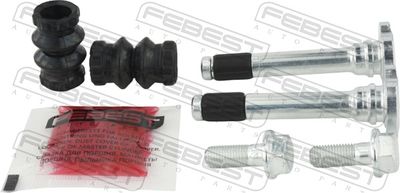 Guide Bolt, brake caliper FEBEST 2074-JLF-KIT