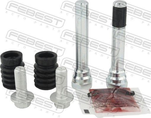 FEBEST 2074-WLF Guide Sleeve Kit, brake caliper
