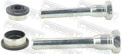 Guide Bolt, brake caliper FEBEST 2074-FLAVF-KIT