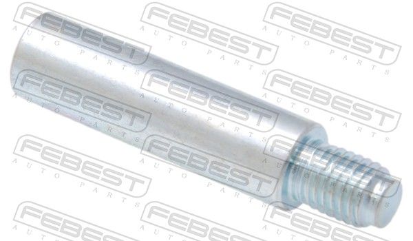 FEBEST 2074-RGR Guide Bolt, brake caliper