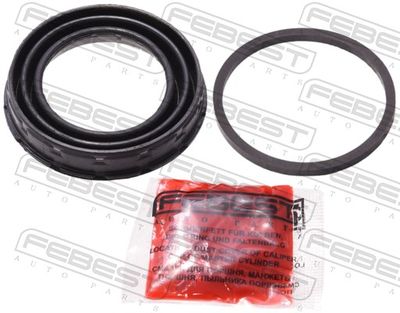 Repair Kit, brake caliper FEBEST 2075-COMF