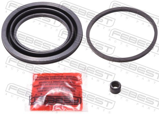 FEBEST 2075-CALIBF Repair Kit, brake caliper