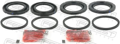 Repair Kit, brake caliper FEBEST 2075-CHALF