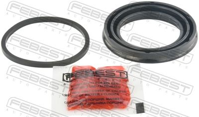Repair Kit, brake caliper FEBEST 2075-RAMR