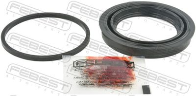 Repair Kit, brake caliper FEBEST 2075-SEBF