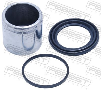 Repair Kit, brake caliper FEBEST 2076-PTCF-KIT