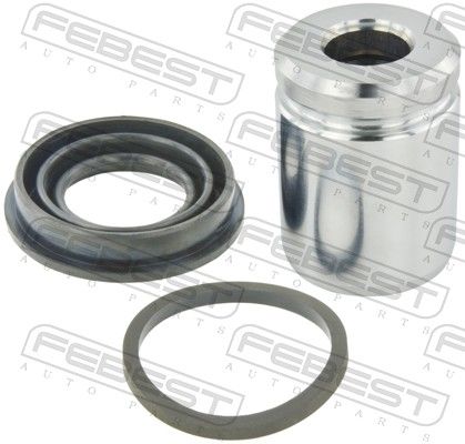 FEBEST 2076-BR4R-KIT Repair Kit, brake caliper