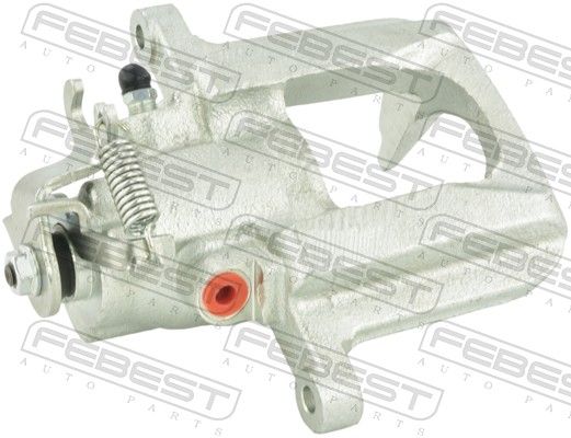 FEBEST 2077-CARRRH Brake Caliper