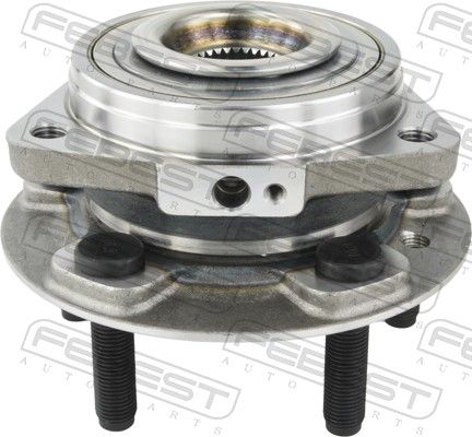 FEBEST 2082-JLF Wheel Hub
