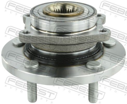 FEBEST 2082-VOYF Wheel Hub