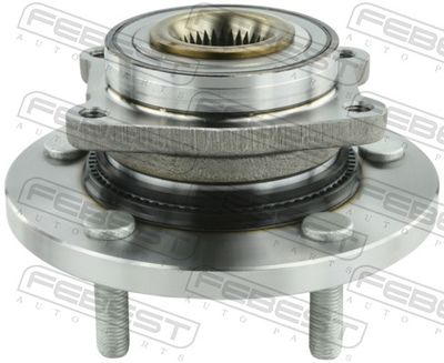 Wheel Hub FEBEST 2082-VOYF