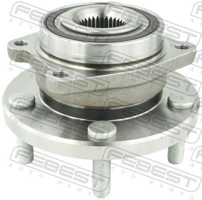 FEBEST 2082-AVENF Wheel Hub