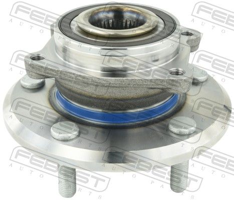 FEBEST 2082-JOURF Wheel Hub