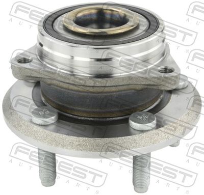 Wheel Hub FEBEST 2082-WK2F