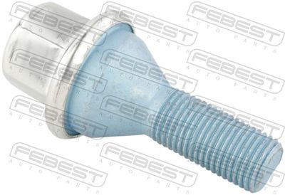 Wheel Stud FEBEST 2085B-001