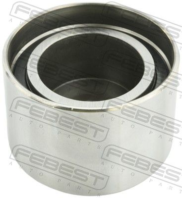 Tensioner Pulley, timing belt FEBEST 2087-CIR