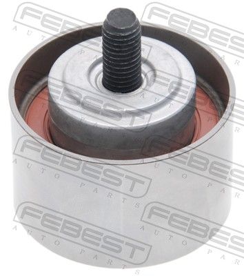 FEBEST 2088-CAR Deflection/Guide Pulley, timing belt