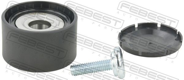 FEBEST 2088-CHER Deflection/Guide Pulley, timing belt