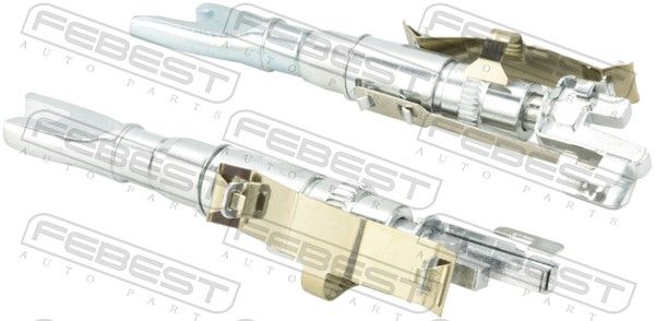 FEBEST 2104-CB4 Adjuster, drum brake