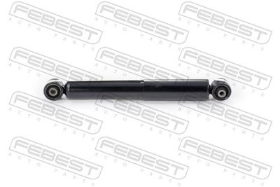 Shock Absorber FEBEST 2107G-006R
