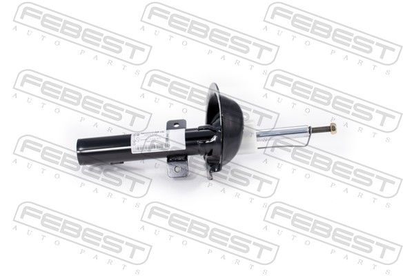 FEBEST 2107G-010F Shock Absorber