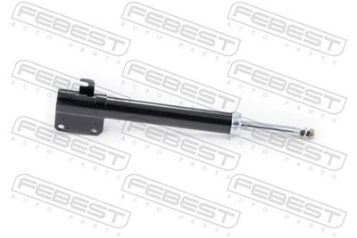 Shock Absorber FEBEST 2107S-002R
