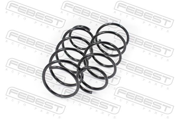 FEBEST 2108-013F-KIT Suspension Set, springs