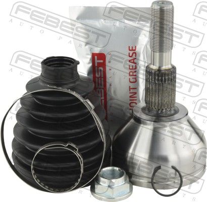 FEBEST 2110-CNGAT Joint Kit, drive shaft