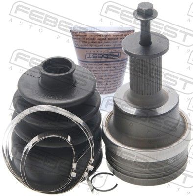 FEBEST 2110-KUGA88R Joint Kit, drive shaft
